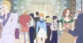 One Piece: Heroines