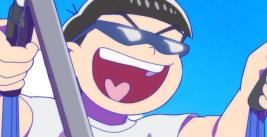 Osomatsu-san 4th Season 