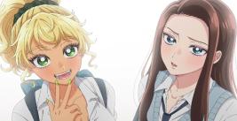 Otaku ni Yasashii Gal wa Inai!?