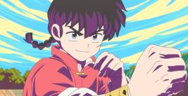 Ranma ½ (2024) 2nd Season 