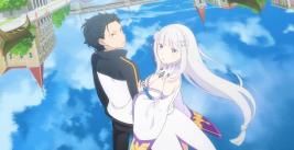 Re:Zero kara Hajimeru Isekai Seikatsu 3rd Season