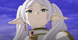Sousou no Frieren 2nd Season