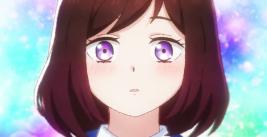 Taiyou yori mo Mabushii Hoshi 