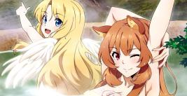 Tate no Yuusha no Nariagari Season 4 