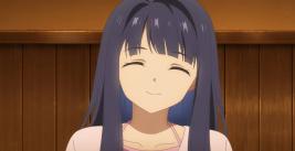Toumei na Yoru ni Kakeru Kimi to, Me ni Mienai Koi wo Shita.