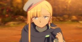 Towa no Yuugure 