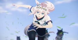 Uma Musume: Cinderella Gray 