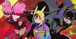 Vigilante: Boku no Hero Academia Illegals 2nd Season