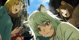 Yani Neko
