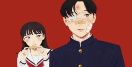 Yano-kun no Futsuu no Hibi 
