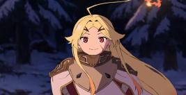 Yuusha-kei ni Shosu: Choubatsu Yuusha 9004-tai Keimu Kiroku