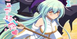 Yuusha Party ni Kawaii Ko ga Ita node, Kokuhaku shitemita.