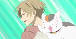 Natsume Yuujinchou Shichi